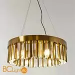 Подвесной светильник Arte Lamp Francheska A1037SP-8PB - Фото 0