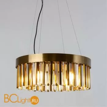 Подвесной светильник Arte Lamp Francheska A1037SP-6PB - Фото 0