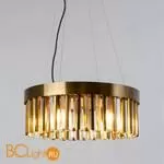 Подвесной светильник Arte Lamp Francheska A1037SP-6PB - Фото 0