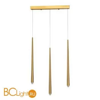 Подвесной светильник Arte Lamp Frankie A2191SP-18PB