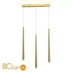 Подвесной светильник Arte Lamp Frankie A2191SP-18PB