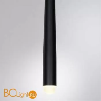 Подвесной светильник Arte Lamp Frankie A2191SP-6BK - Фото 0