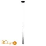 Подвесной светильник Arte Lamp Frankie A2191SP-6BK