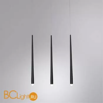 Подвесной светильник Arte Lamp Frankie A2191SP-18BK