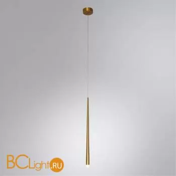 Подвесной светильник Arte Lamp Frankie A2191SP-6PB - Фото 0