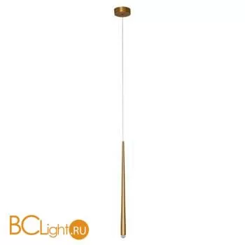 Подвесной светильник Arte Lamp Frankie A2191SP-6PB