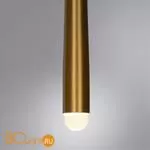 Подвесной светильник Arte Lamp Frankie A2191SP-6PB - Фото 1