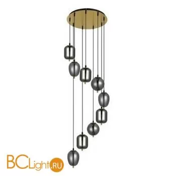 Подвесной светильник Arte Lamp Freddie A2231SP-9PB