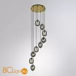 Подвесной светильник Arte Lamp Freddie A2231SP-9PB - Фото 0