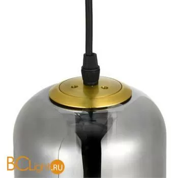 Подвесной светильник Arte Lamp Freddie A2234SP-1PB - Фото 1