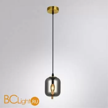 Подвесной светильник Arte Lamp Freddie A2234SP-1PB - Фото 0