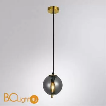 Подвесной светильник Arte Lamp Freddie A2231SP-1PB - Фото 0