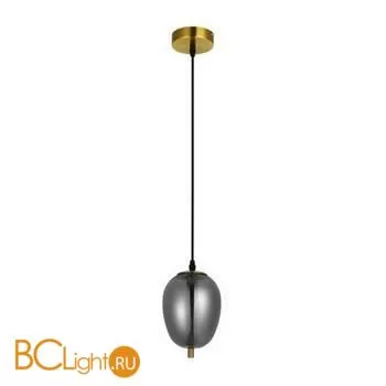 Подвесной светильник Arte Lamp Freddie A2232SP-1PB