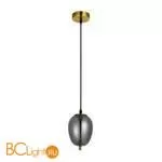 Подвесной светильник Arte Lamp Freddie A2232SP-1PB