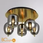 Потолочный светильник Arte Lamp Freddie A2231PL-5PB - Фото 0