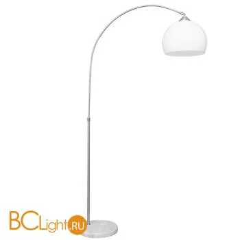 Торшер Arte Lamp Fredo A5823PN-1SS