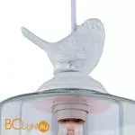 Подвесной светильник Arte Lamp Frescura A8029SP-1WH - Фото 0