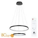 Подвесной светильник Arte Lamp Frodo A2197SP-2BK