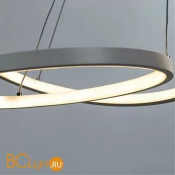 Подвесной светильник Arte Lamp Frodo A2197SP-2WH - Фото 1