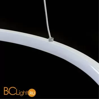 Подвесной светильник Arte Lamp Frodo A2197SP-2WH - Фото 2