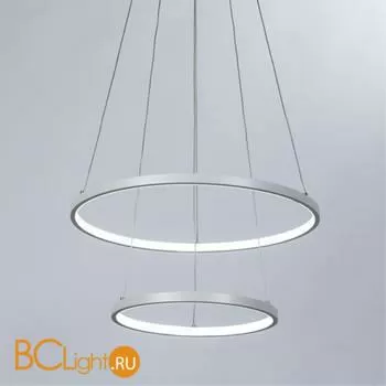 Подвесной светильник Arte Lamp Frodo A2197SP-2WH - Фото 0