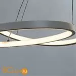 Подвесной светильник Arte Lamp Frodo A2197SP-2WH - Фото 1