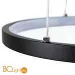 Подвесной светильник Arte Lamp Frodo A2197SP-3BK - Фото 2