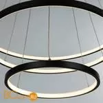 Подвесной светильник Arte Lamp Frodo A2197SP-3BK - Фото 1