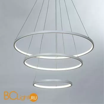 Подвесной светильник Arte Lamp Frodo A2197SP-3WH - Фото 0