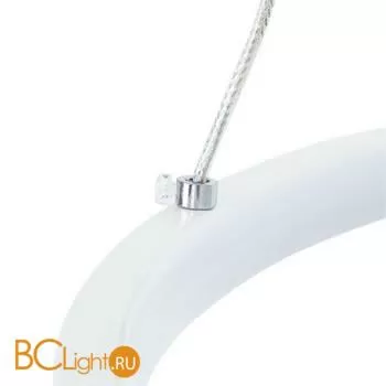 Подвесной светильник Arte Lamp Frodo A2197SP-3WH - Фото 2