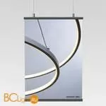 Подвесной светильник Arte Lamp Frodo A2197SP-3WH - Фото 1