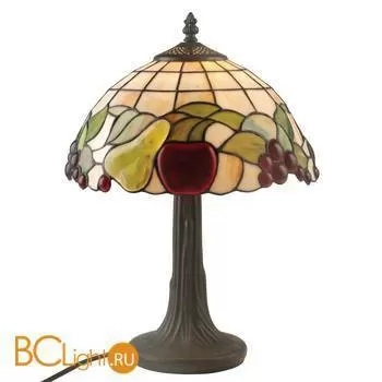 Настольная лампа Arte Lamp Fruits A1232LT-1BG