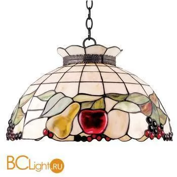 Подвесной светильник Arte Lamp Fruits A1232SP-2BG