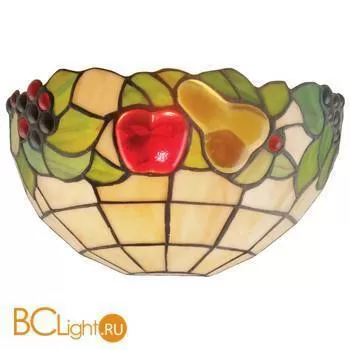 Настенный светильник Arte Lamp Fruits A1232AP-1BG