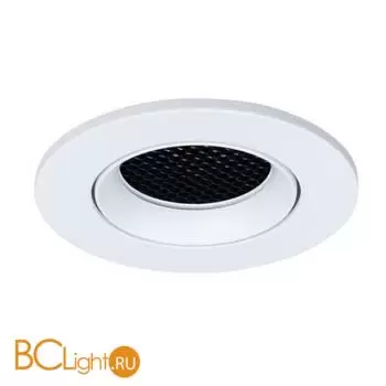 Встраиваемый светильник Arte Lamp Fuji A2865PL-1WH