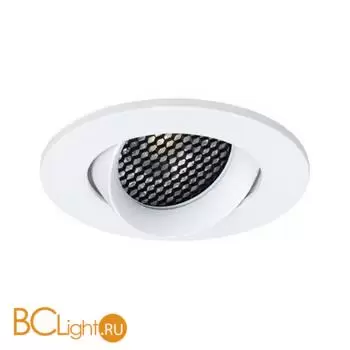 Встраиваемый светильник Arte Lamp Fuji A2865PL-1WH - Фото 1