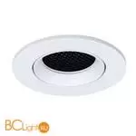 Встраиваемый светильник Arte Lamp Fuji A2865PL-1WH