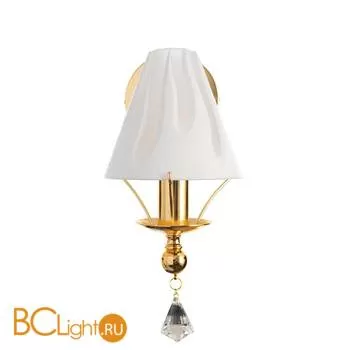 Бра Arte Lamp Fuji A1626AP-1GO - Фото 0