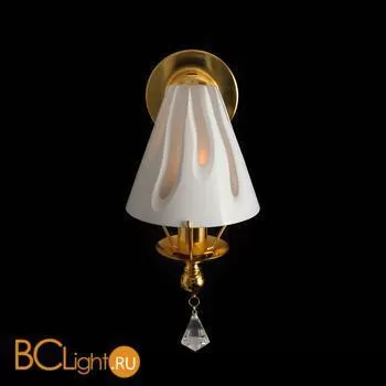 Бра Arte Lamp Fuji A1626AP-1GO - Фото 1