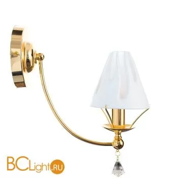 Бра Arte Lamp Fuji A1626AP-1GO - Фото 3