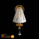 Бра Arte Lamp Fuji A1626AP-1GO - Фото 1