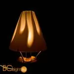 Бра Arte Lamp Fuji A1626AP-1GO - Фото 4