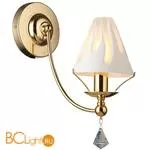 Бра Arte Lamp Fuji A1626AP-1GO