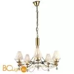 Люстра Arte Lamp Fuji A1626LM-5GO - Фото 0