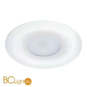 Встраиваемый светильник Arte Lamp Fulu A2169PL-1WH