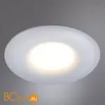 Встраиваемый светильник Arte Lamp Fulu A2169PL-1WH - Фото 0