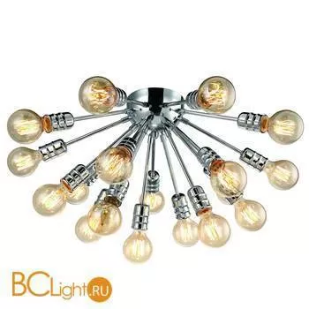 Потолочная люстра Arte Lamp Fuoco A9265PL-18CC