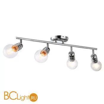Спот (точечный светильник) Arte Lamp Fuoco A9265PL-4CC