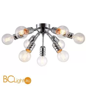Потолочная люстра Arte Lamp Fuoco A9265PL-9CC