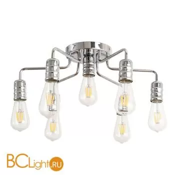 Потолочная люстра Arte Lamp Fuoco A9265PL-7CC